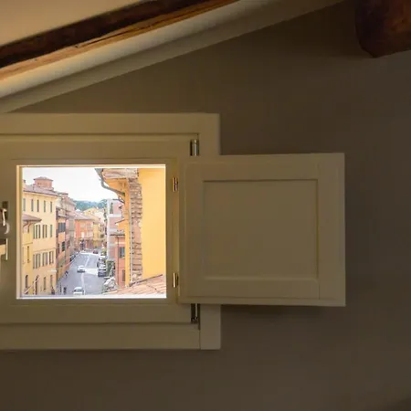 Appartement Jungle Chic 1 - Bemyhost Bologna