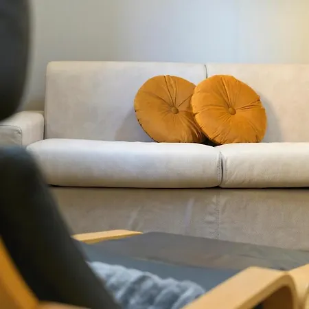 Appartement Jungle Chic 1 - Bemyhost Bologna