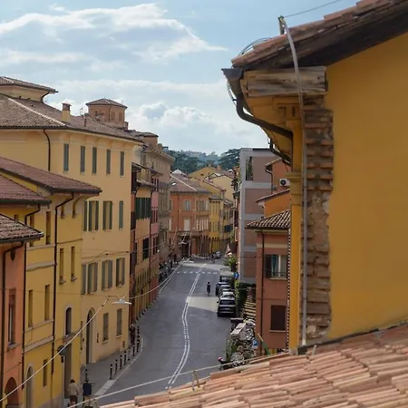Jungle Chic 1 - Bemyhost Appartement Bologna