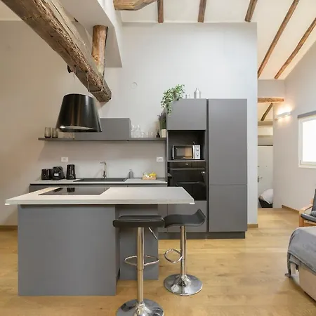 Jungle Chic 1 - Bemyhost Appartement Bologna
