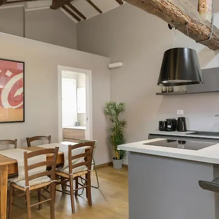 Jungle Chic 1 - Bemyhost Appartement *