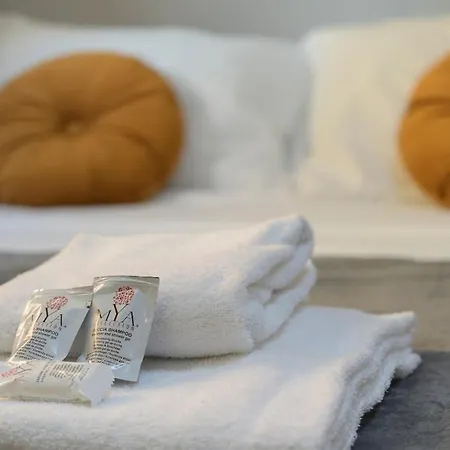 Jungle Chic 1 - Bemyhost Appartement Bologna