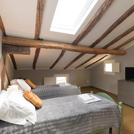 Appartement Jungle Chic 1 - Bemyhost