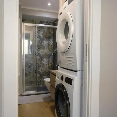 Appartement Jungle Chic 1 - Bemyhost Bologna