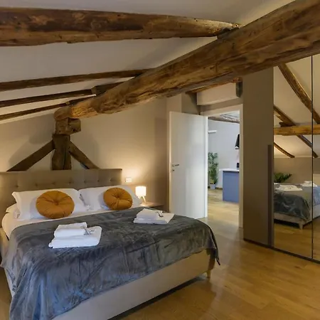 Jungle Chic 1 - Bemyhost Appartement Bologna
