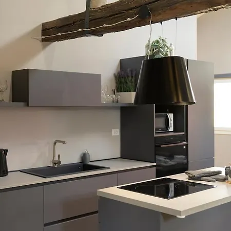 Appartement Jungle Chic 1 - Bemyhost *
